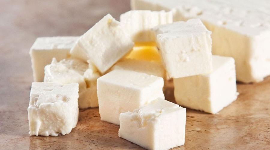 Обезжиренный сыр сорта. Нежирный сыр для диеты: список сортов