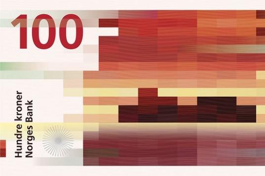 Как в мире выбирают дизайн банкнот Используйте ограничения по максимуму